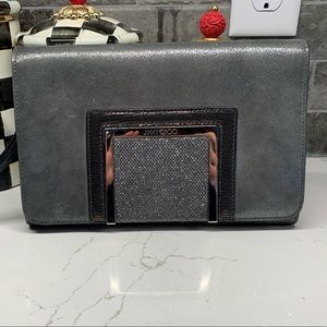 Jimmy Choo Clutch